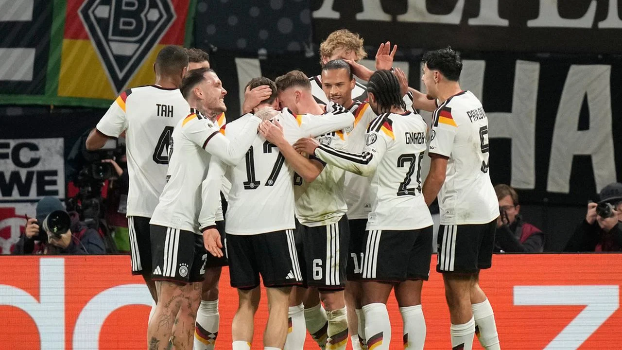5 Hal Terbaru Liga Rusia: Piala Dunia 2026 dan Persiapan Timnas Jerman