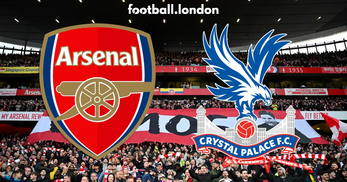 5 Hal yang Perlu Kamu Ketahui tentang Crystal Palace F.C. vs Arsenal F.C. Standings dan Conference League