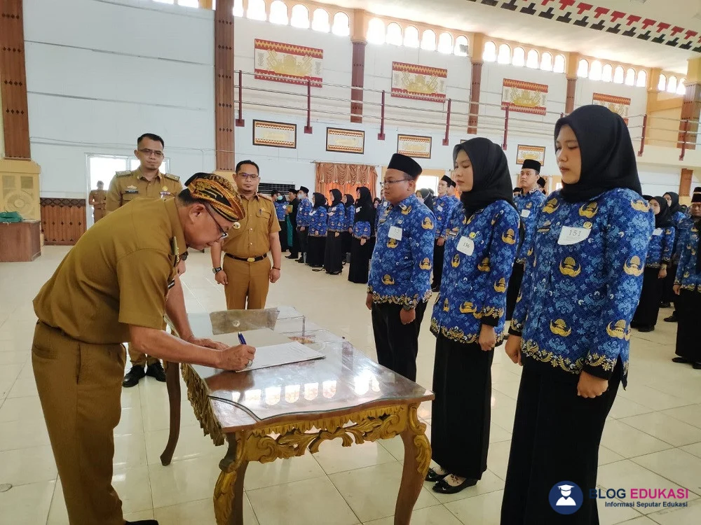 5 Info Terkini Tentang Pegawai Negeri Sipil di Indonesia 2026: Gaji, Pendaftaran, hingga Pensiun