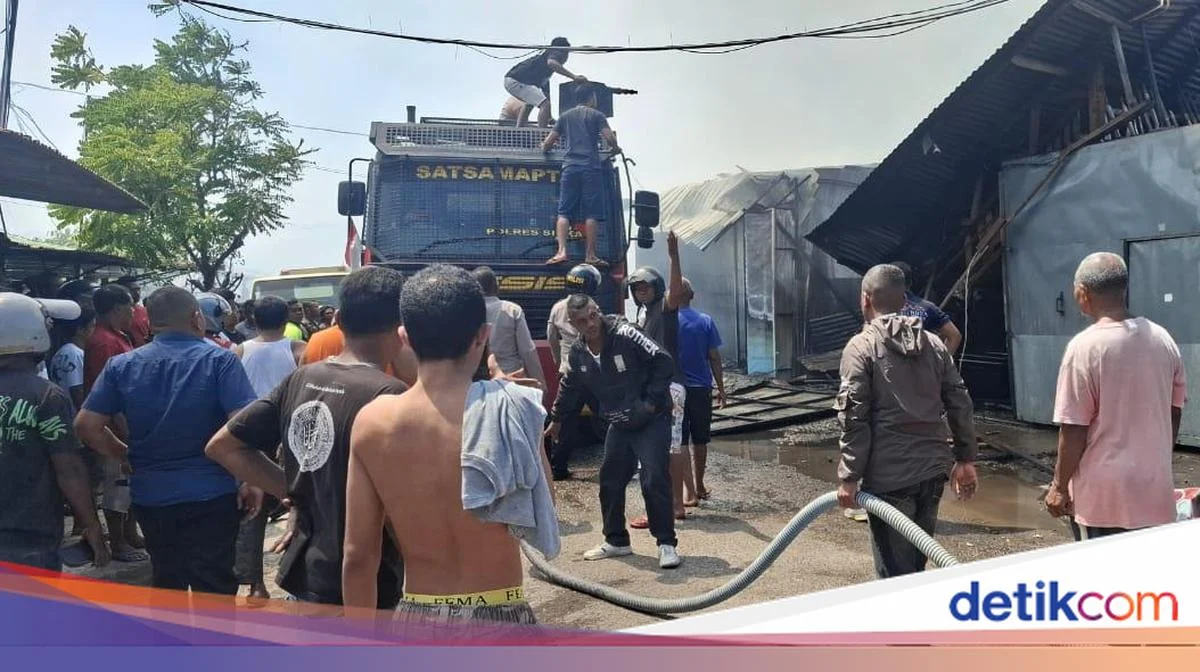 5 Kasus Kios Dibobol di Indonesia: Kerugian Mencapai Rp 4 Juta