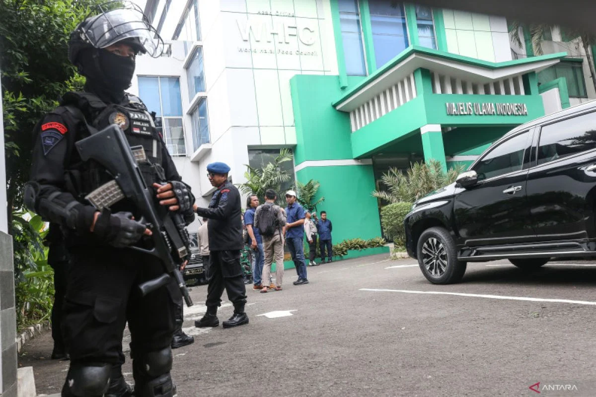 5 Kasus Kriminal di Medan yang Mengejutkan Masyarakat: Dari Pemukulan Maling Hingga Penembakan Begal