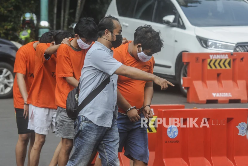 5 Kasus Pembegalan di Jakarta yang Menguji Kesiapan Polisi dan Pemerintah Daerah: 2026