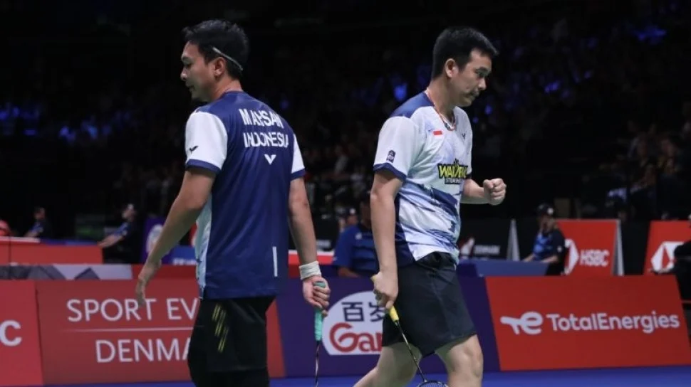 5 Pemain dengan Ties Lightning Maju ke Perempat Final Kejuaraan Dunia 2026