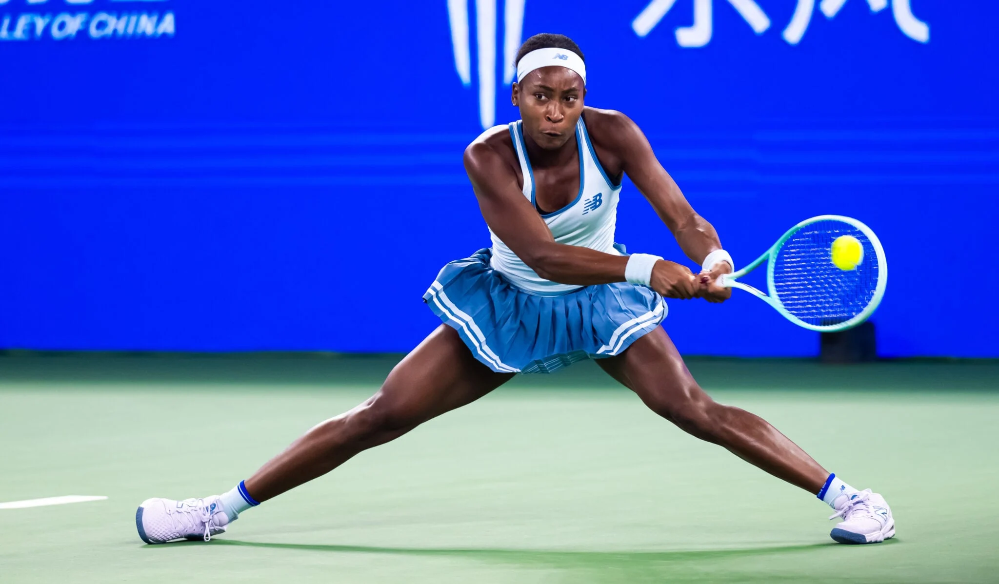 5 Pemain Teratas yang Gugur di French Open 2026: Coco Gauff Kalah dari Anastasia Potapova