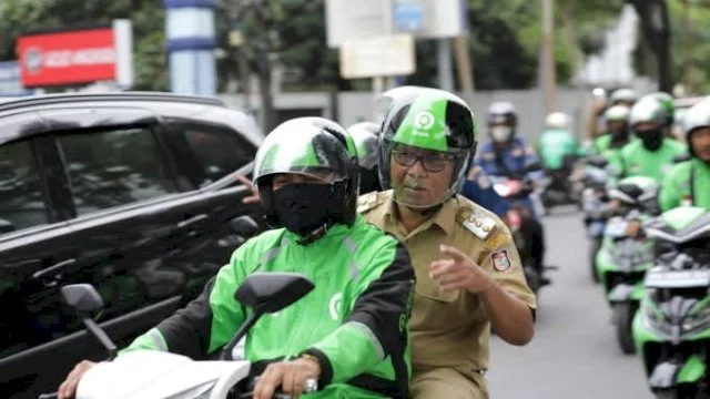 5 Rahasia Nikolaus Joaquin dalam Menggandakan Dampak Sosial‑Ekonomi Danantara Ojol