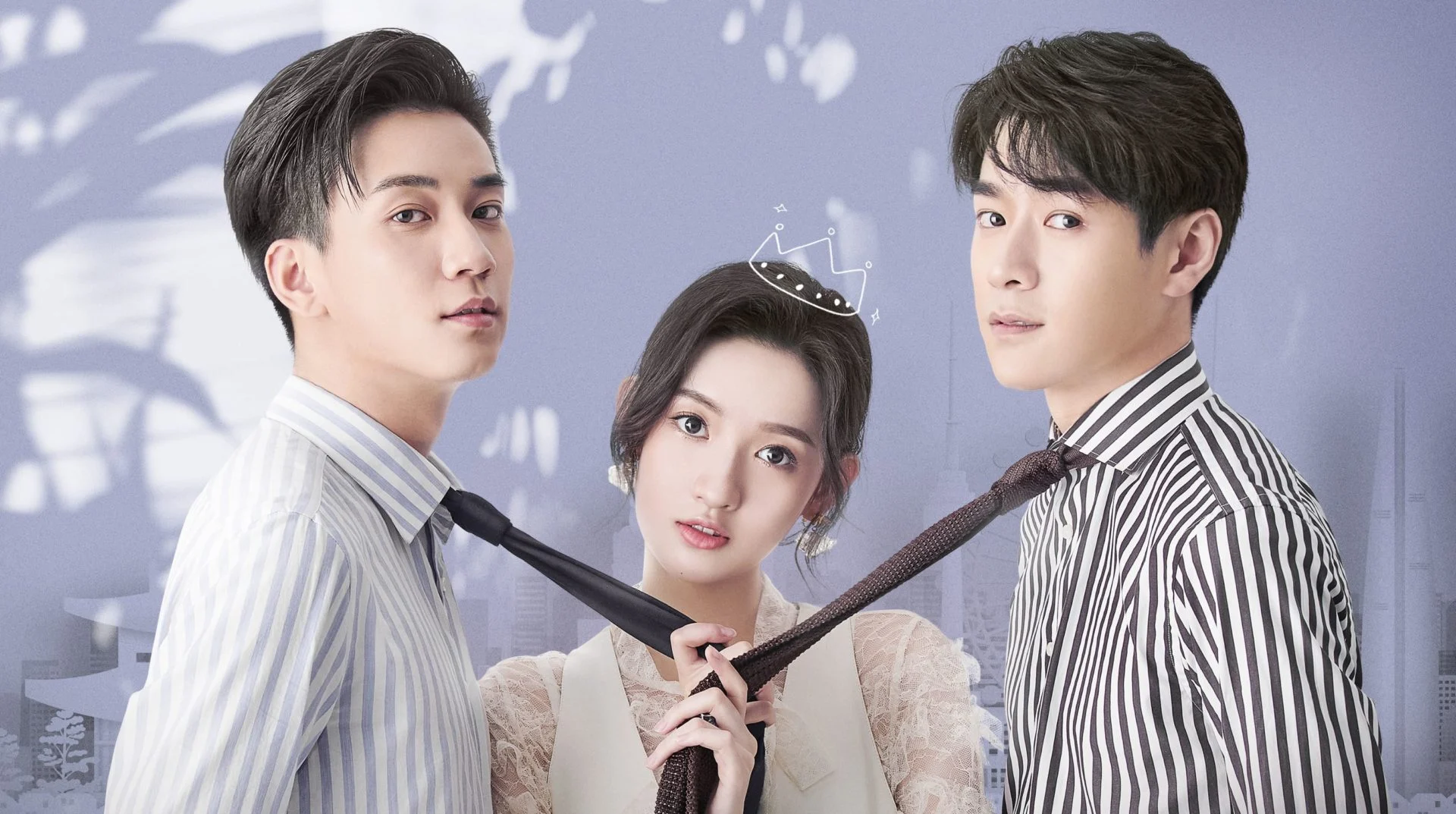 5 Rekomendasi Drama China dengan Pasangan Visual Couple Paling Serasi Tahun 2026 untuk 10 Juta Pencinta Kontrak Paruh Waktu