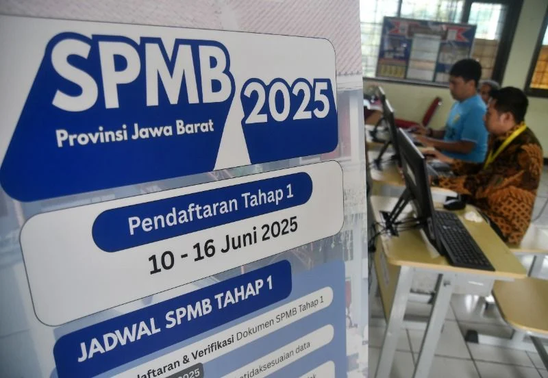 5 Tahun Korupsi di SPMB: KPK Ungkap Pungli Hingga Titipan Siswa Baru, 2026