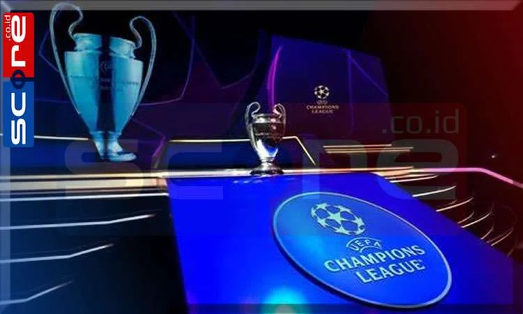 5 Tim Berebut 3 Tiket Liga Champions: Perebutan Slot Liga Champions di Serie A Masih Sengit Hingga Akhir Musim