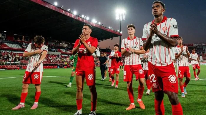 5 Tim La Liga Bertarung di Hari Terakhir: Elche Selamat, Girona dan Mallorca Degradasi