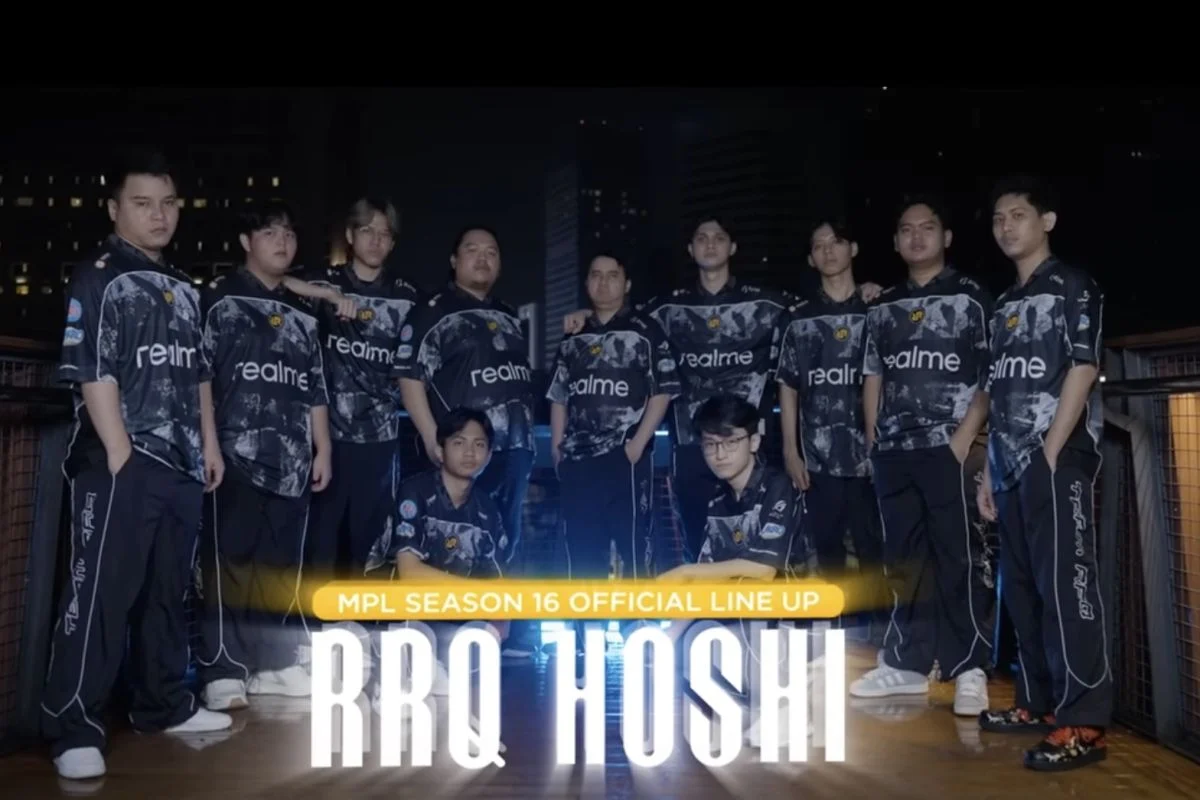 5 Tim MPL ID S17 yang Berpotensi Lolos ke Playoff: Apakah RRQ Hoshi Bisa Bangkit?