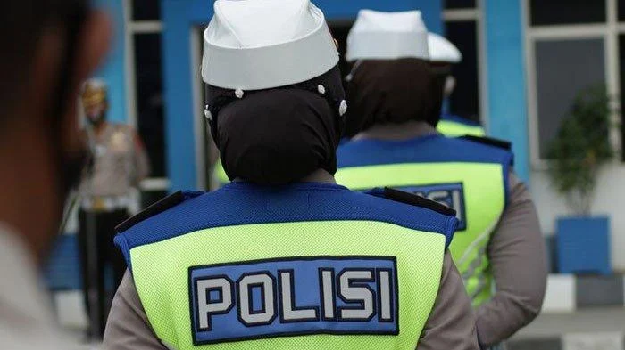 6 Fakta Heboh Polisi Teler Diduga Pakai Vape Isi Narkoba Viral, Nasib Kompol DK Kini Dipatsus Polda Sumut