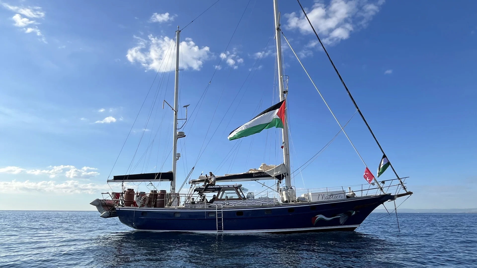 6 Flotilla Terbesar di Dunia: Dari Misi Kemanusiaan Hingga Konflik Politik 2026