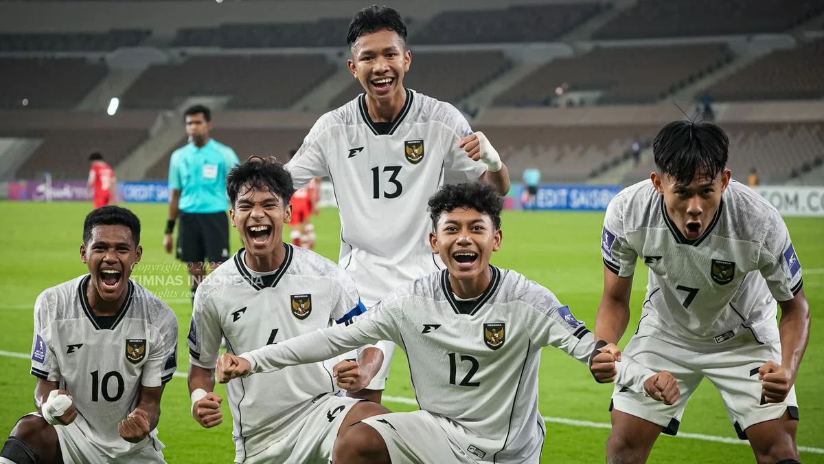 6 Pemain Ulsan HD FC Siap Berlaga di Piala Dunia 2026: Mampukah Mereka Membuat K League Bangga?