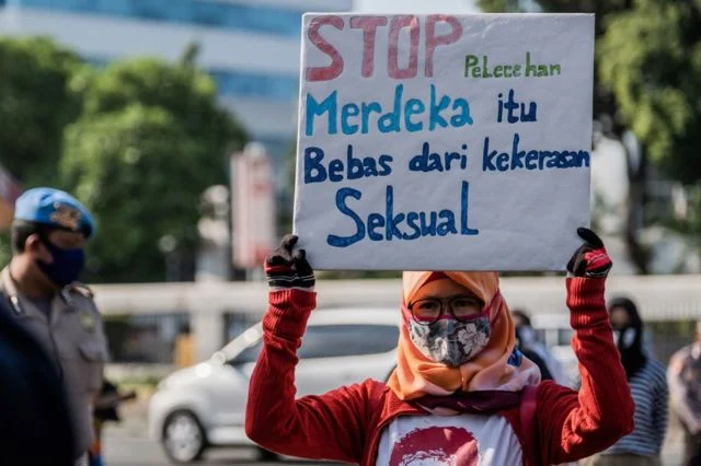 6 Santriwati Jadi Korban Kekerasan Seksual di Ponpes Padang Ati: Upn Veteran Yogyakarta 2026