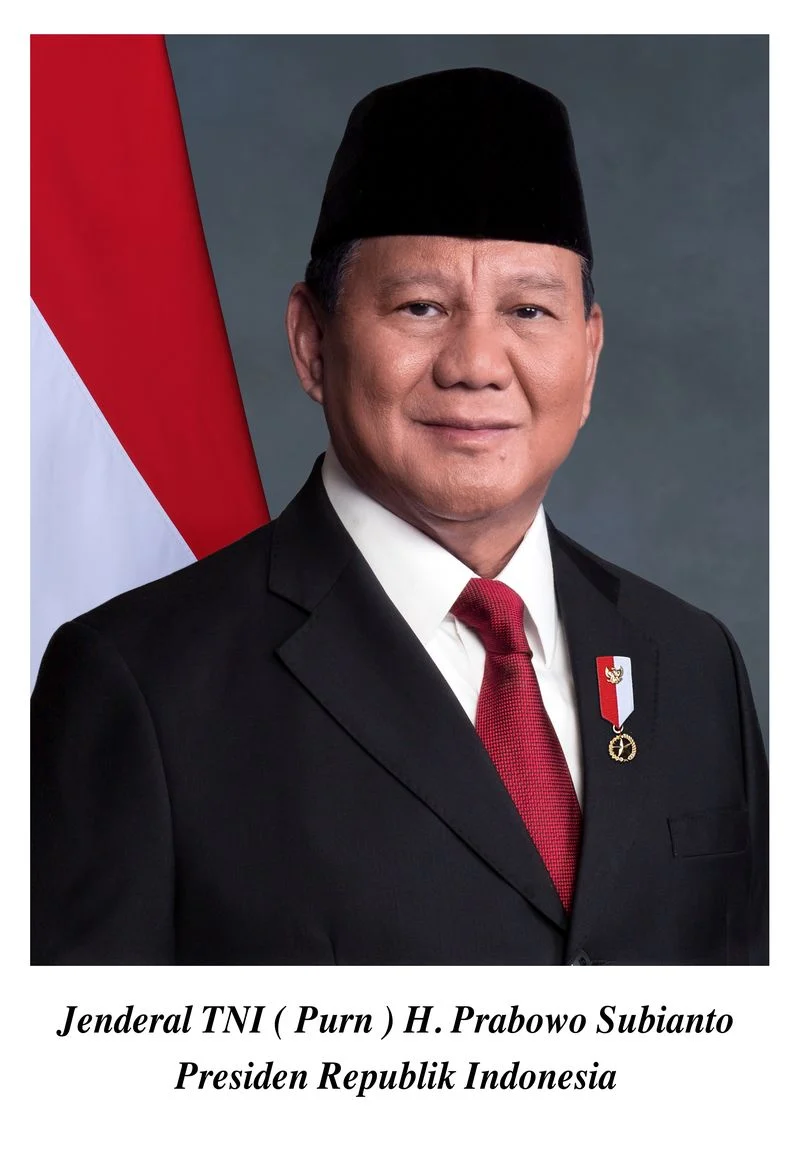 7 Fakta Mengejutkan Prabowo Subianto: Tanda Tangan Perpres Ekstremisme, Konsul Chengdu, & Kontroversi Politik