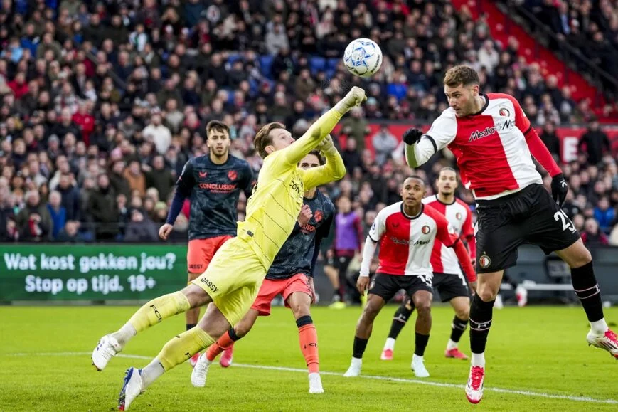 7 Fakta Mengejutkan tentang FC Utrecht yang Bikin Fans Terpukau