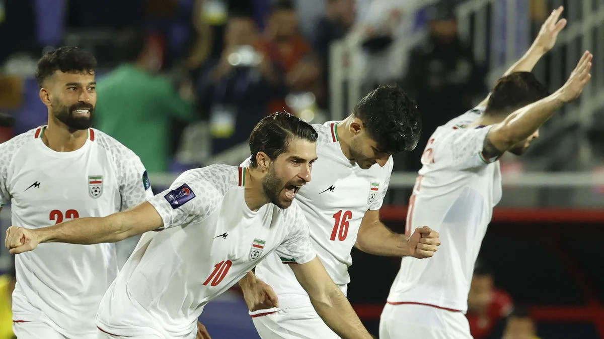 7 Fakta Mengejutkan tentang Tim Nasional Sepak Bola Iran di Piala Dunia 2026: Mengapa Gantinya Italia Jadi Skandal