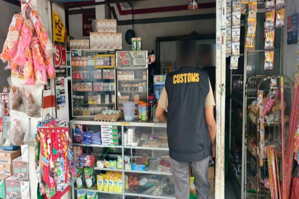 7 Fakta Penting: Koalisi Sipil Tolak Rencana Purbaya Tambah Layer Cukai Rokok [titlebase]