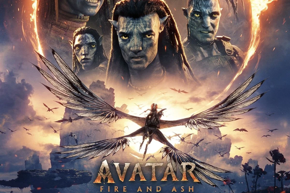 7 film yang bocor dulu sebelum dirilis di bioskop, ada Avatar terbaru [titlebase] – Daftar Lengkap & Fakta Menarik