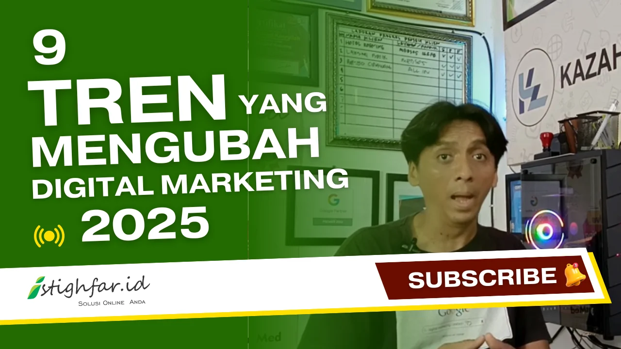 7 Insight Menarik Daily Search Trends yang Bikin Bisnis Kamu Lebih Cuan