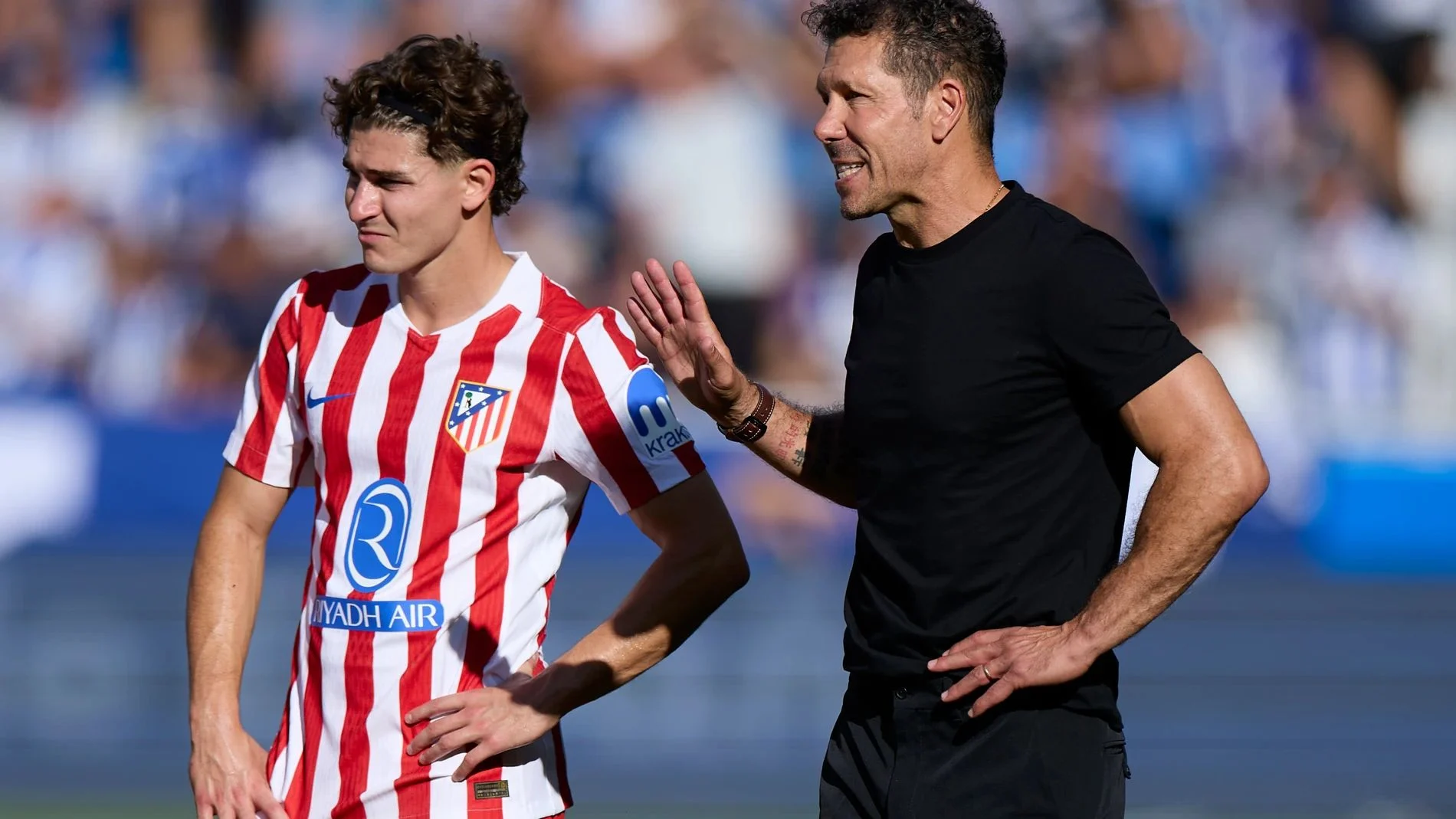 7 Insight Mengejutkan tentang Qarabag yang Bikin Atletico Madrid & Diego Simeone Kembali Patah Hati