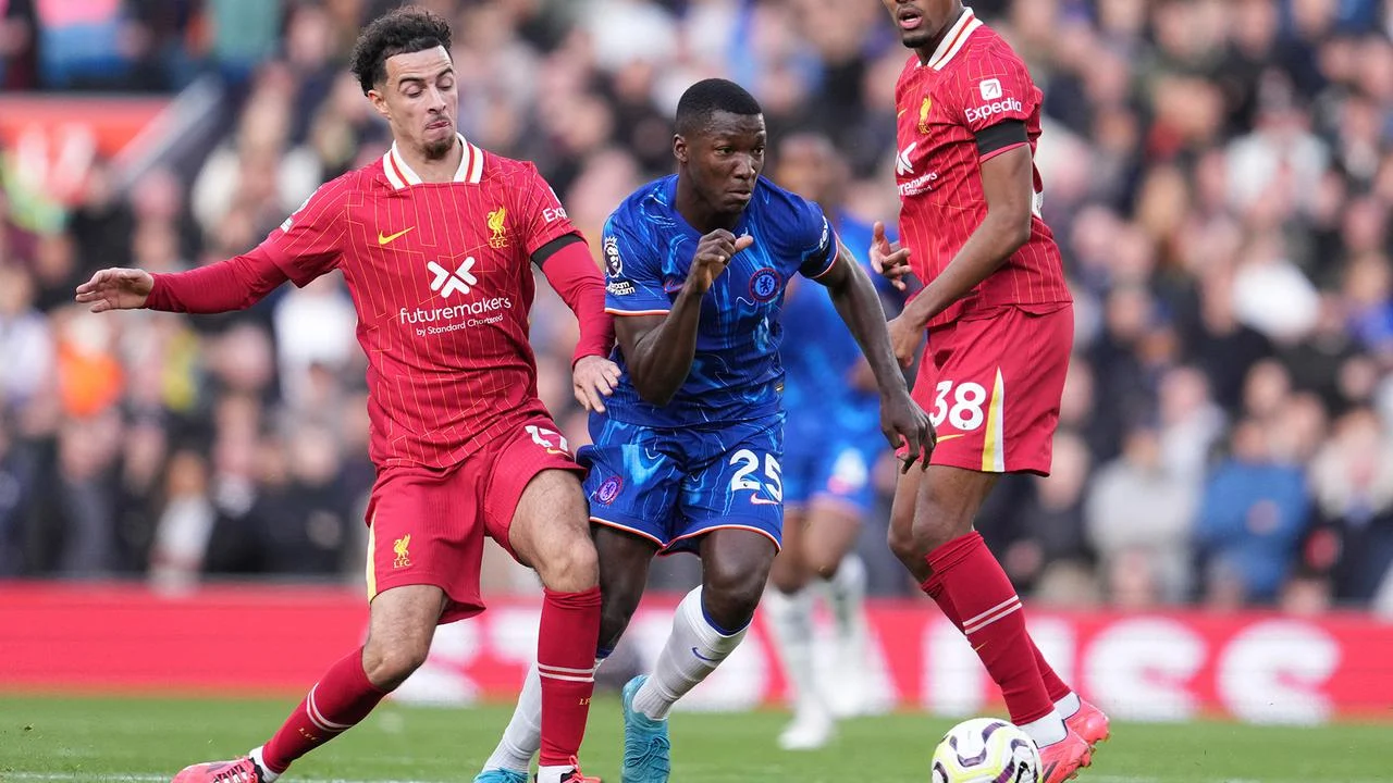 9 Tim, 4 Posisi - Premier League Siap untuk Perebutan Eropa