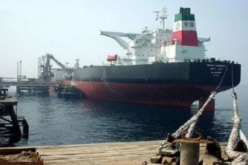 91 Kapal Dicégat AS, Apa yang Terjadi pada Kapal Tanker Minyak Iran di Laut Oman?