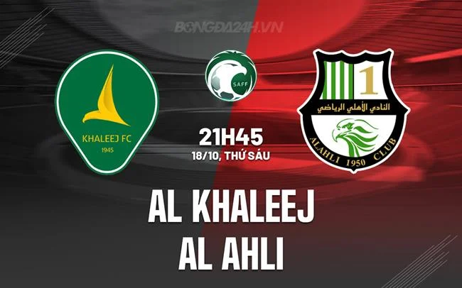 Al-Khaleej vs Al-Ahli: 5 Pertandingan Paling Bersejarah dengan 2026 Gol Terbaik