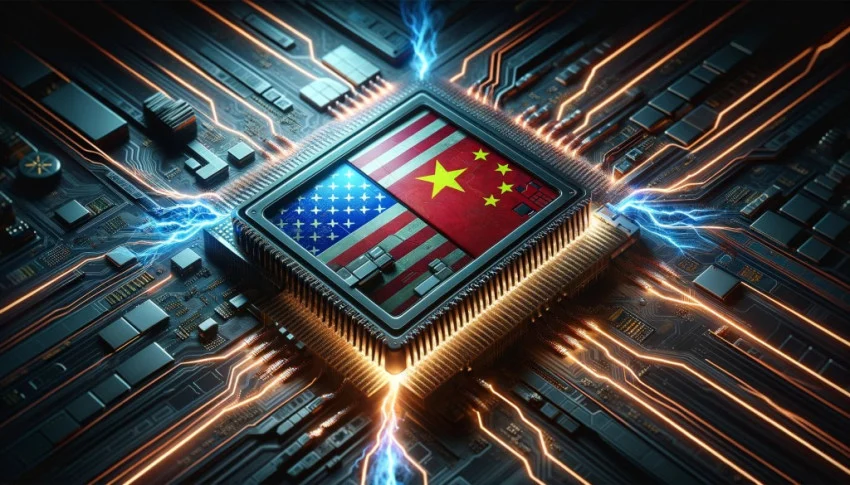 Amerika Kecolongan, China Lagi Buat Teknologi Manusia Super dengan Bantuan Ilmuwan Harvard - 2024