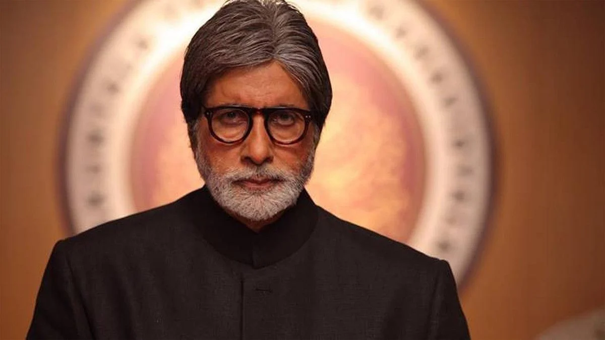 Amitabh Bachchan: 83 Tahun dan Masih Menginspirasi, 5 Fakta Menarik Tentang Aktor Legendaris Ini