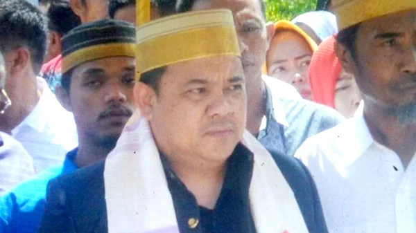 Andi Syamsuddin Arsyad: 5 Fakta Menarik tentang Tokoh Politik yang Pernah Berkecimpung di Bisnis