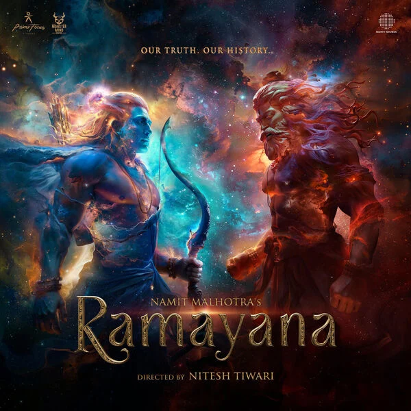 AR Rahman: Kolaborasi dengan Hans Zimmer untuk Ramayana Seharga Rp 560 Miliar, 'Keajaiban' di Dunia Film