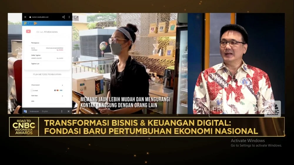 Ari Lasso Hadir di Jogja Financial Festival 2026, Bikin Dompet Kamu Makin Tebal?