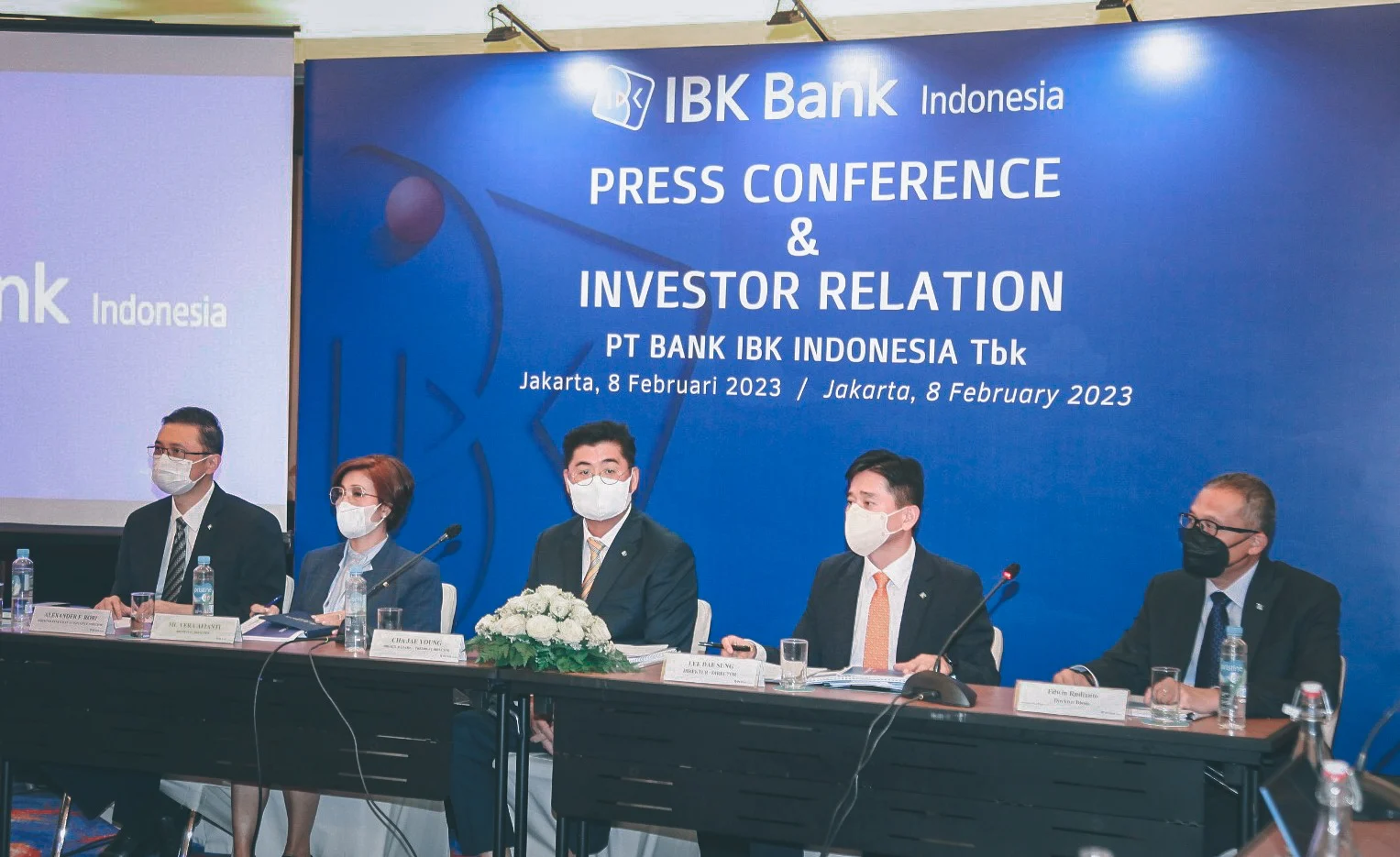 Bank Rakyat Indonesia Catatkan Kinerja Keuangan Kokoh 22,9% di Triwulan I 2026