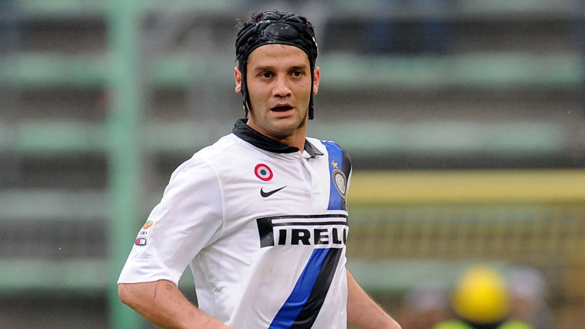 Bawa Inter Milan Juara, Cristian Chivu: Manusia Langka yang Lahir Sekali dalam 88 Tahun