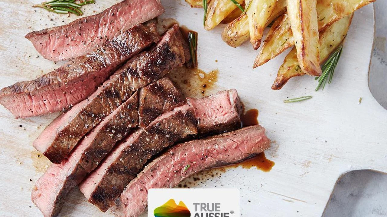 Beef: 5 Fakta Menarik Tentang Daging Sapi yang Wajib Kamu Tahu Sekarang!