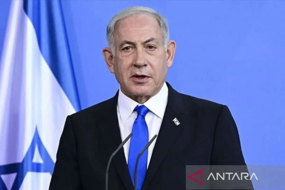 Benjamin Netanyahu Menghadapi Tantangan Besar: 5 Fakta Terkini Tentang Perdana Menteri Israel