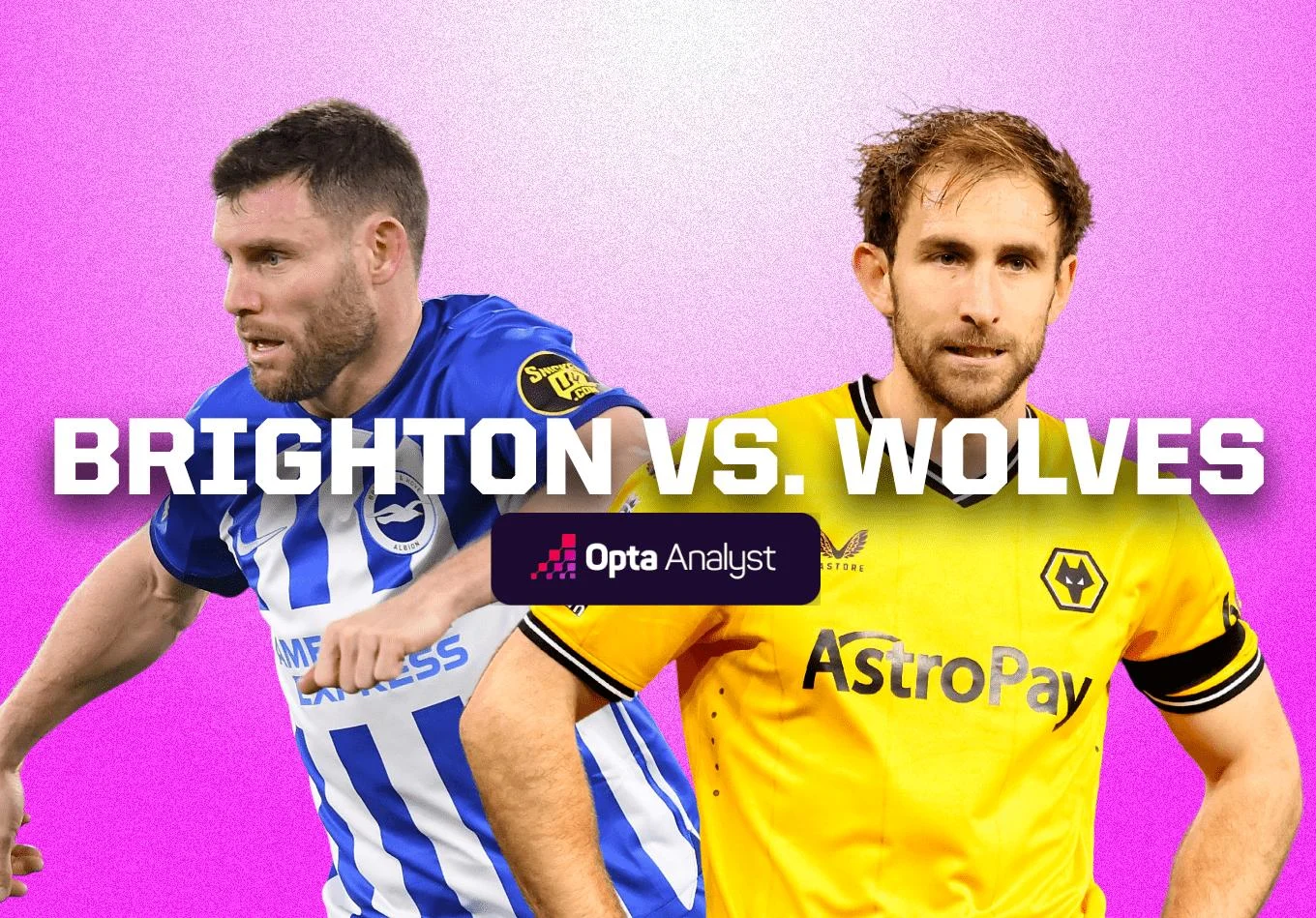 Brighton vs Wolves: Prediksi dan Pertandingan yang Menentukan di Premier League
