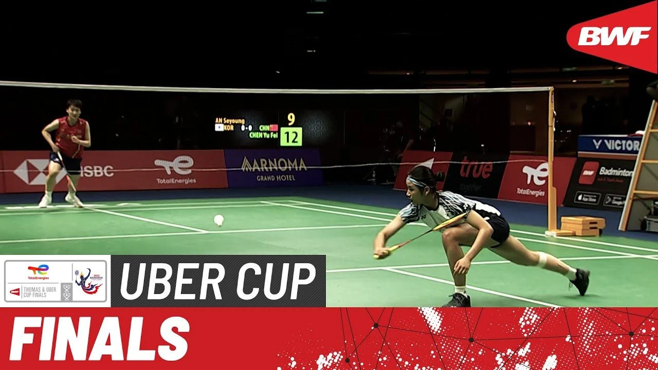 BWF Umumkan 15x3 Scoring 2027: 5 Dampak Besar untuk Thomas & Uber Cup
