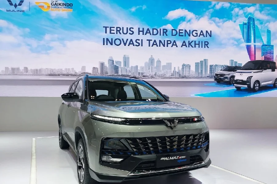 BYD Semakin Dekat Terjun Balap Formula 1: Apa yang Kamu Harus Tahu?