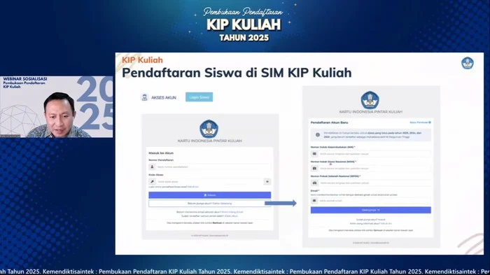 Cara Daftar KIP Kuliah 2025: Syarat, Dokumen, dan Besaran Bantuan