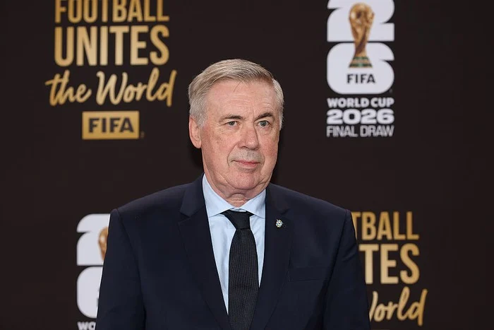 Carlo Ancelotti Siap Hadapi Piala Dunia 2026 dengan Brasil: 5 Fakta Menarik