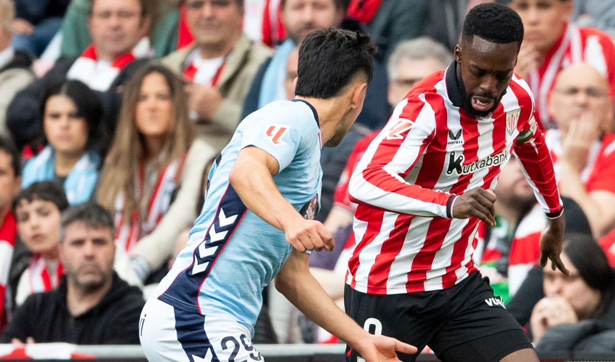 Celta Vigo Amankan Tiket LaLiga Musim Depan Setelah Imbang 1-1 dengan Athletic Bilbao