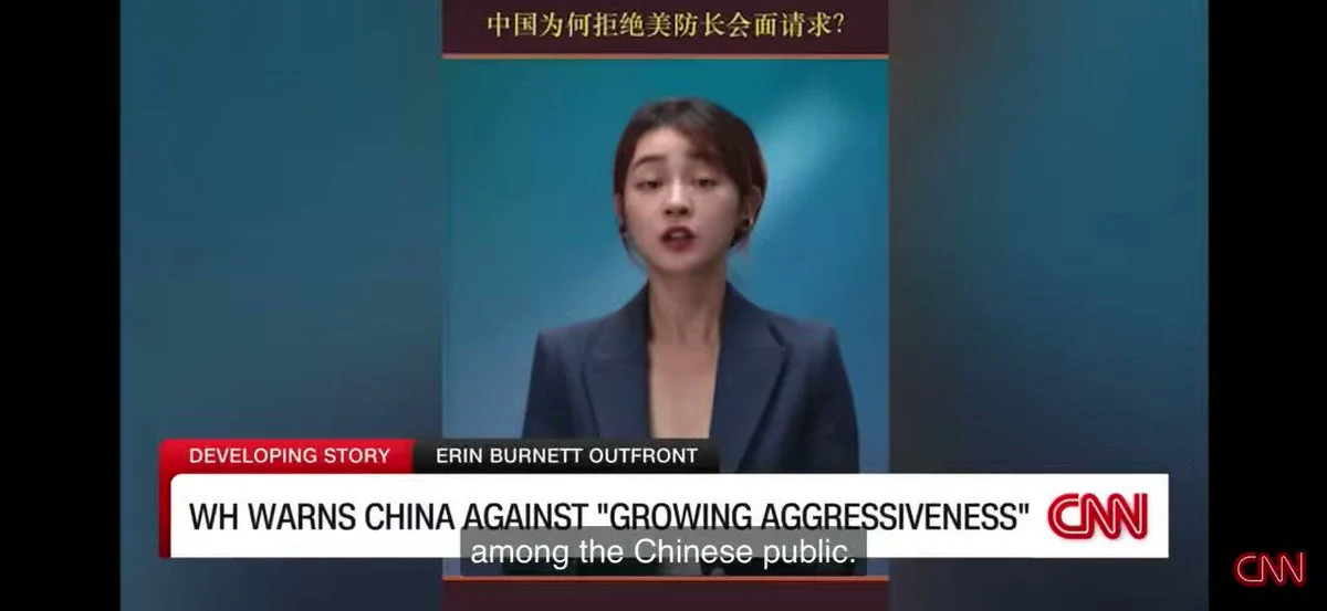 China Fueling Anti-Data Center Sentiment Across US dengan 90 Pages of Evidence