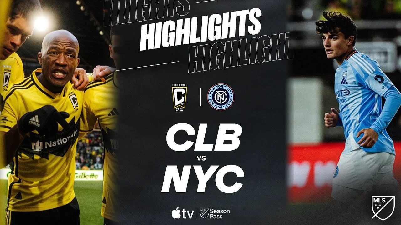 Columbus Crew vs New York City FC: Siapa yang Bakal Menang di US Open Cup 2026?