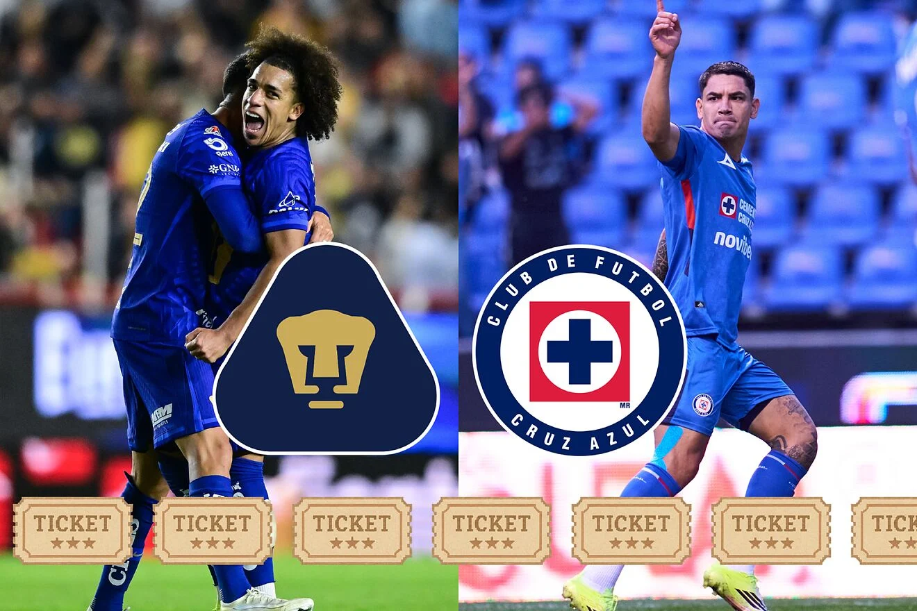 Cruz Azul vs Pumas UNAM: Pertandingan Sengit Berakhir 0-0 di Liga MX 2026 Clausura