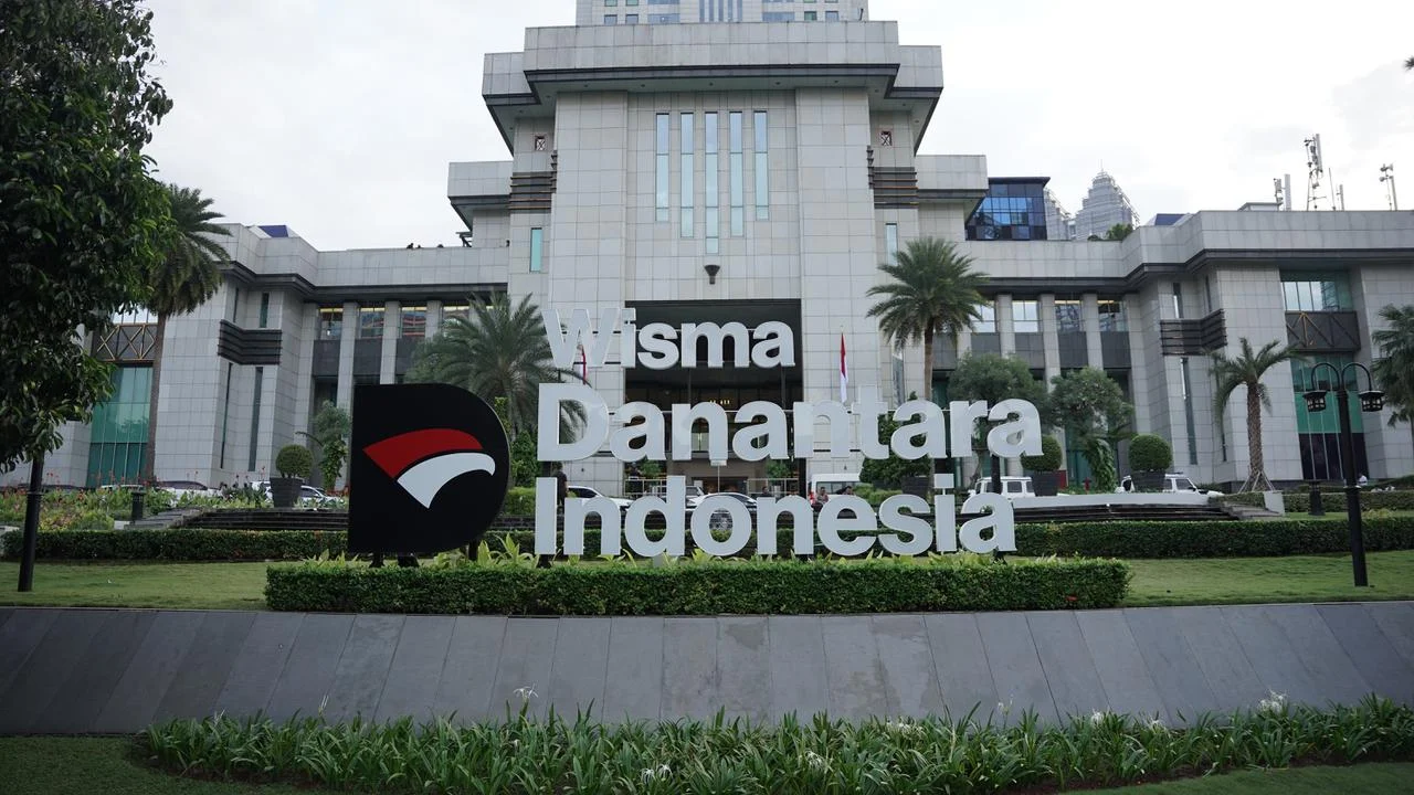 Danantara Rombak BUMN Telkom, Pangkas Anak Usaha dari 67 jadi 19 Entitas: Apa yang Terjadi?