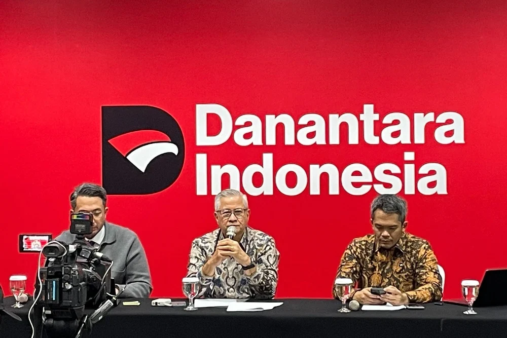 Danantara Siapkan DSI untuk Pulangkan Devisa Ekspor SDA