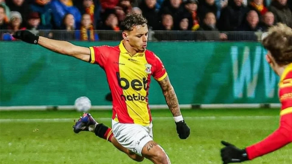 Dean James: 6-0 Bantai NAC Breda, 133 Pertandingan Eredivisie Tak Diulang - Keputusan Mengejutkan
