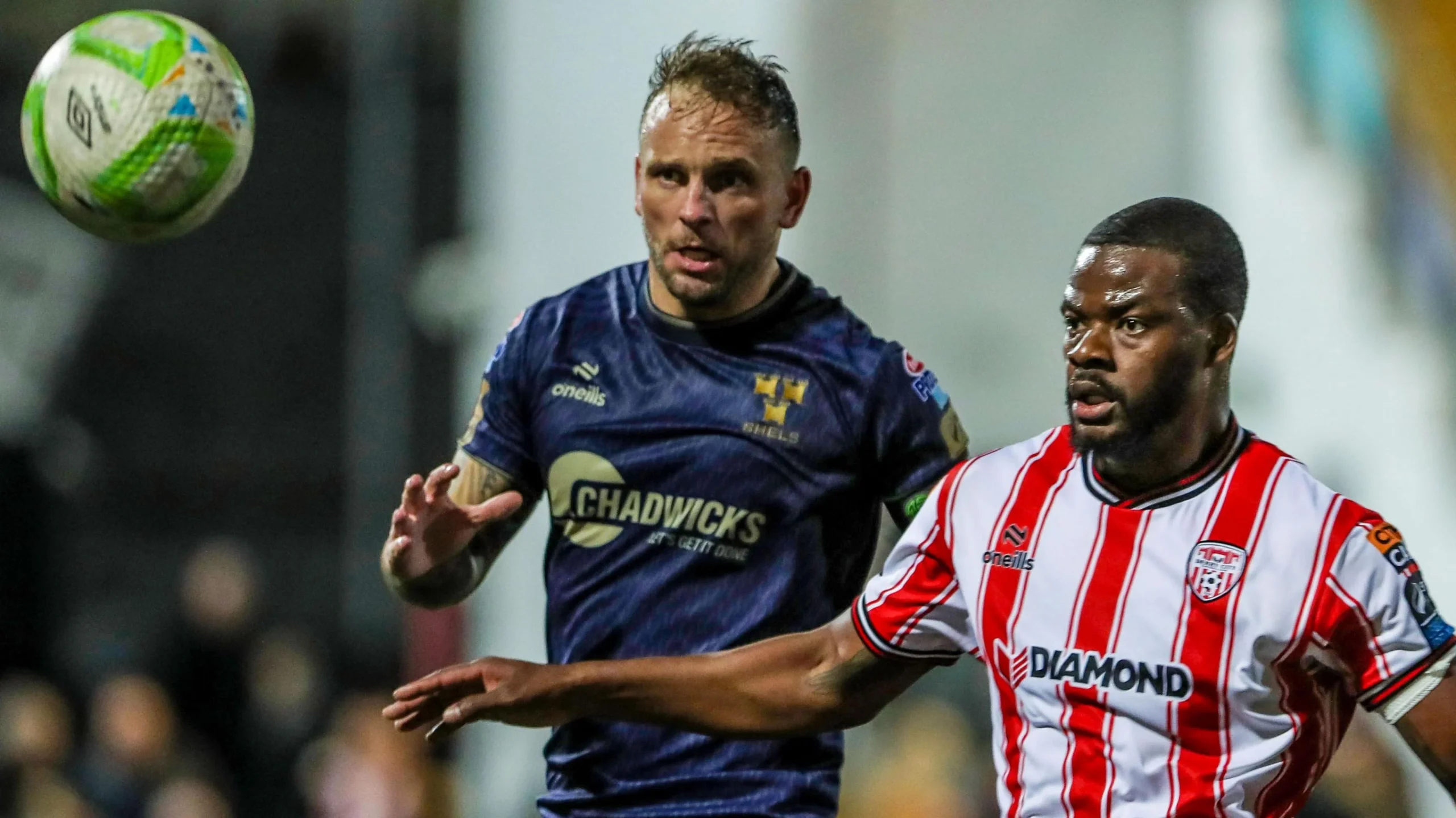 Derry City Siap Menghadapi Shelbourne di Liga Irlandia Premier: 5 Pertandingan Terakhir dan Statistik